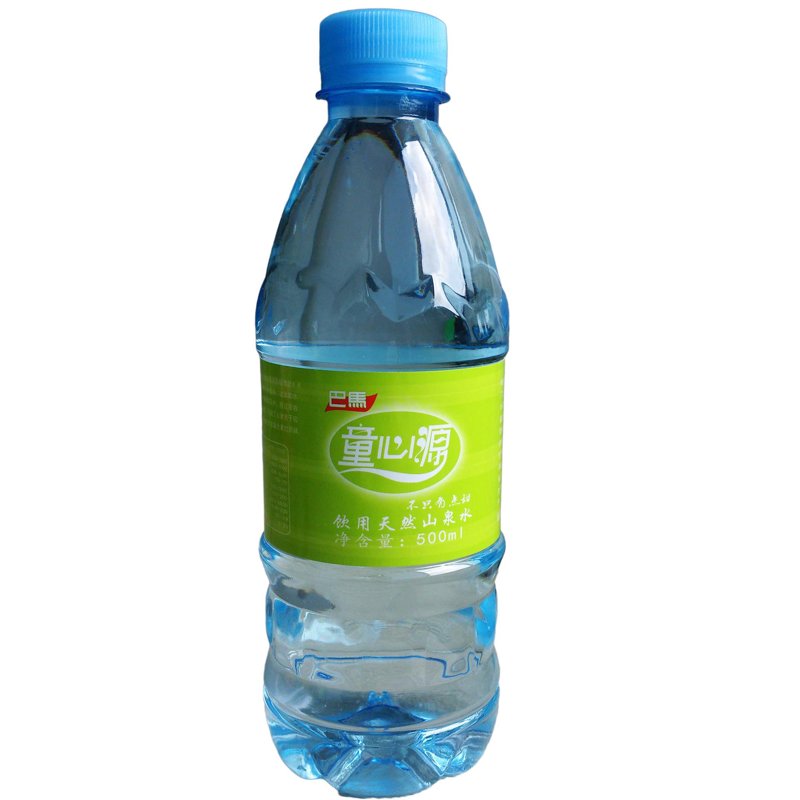 瓶装水批发：看清误区，走上正轨