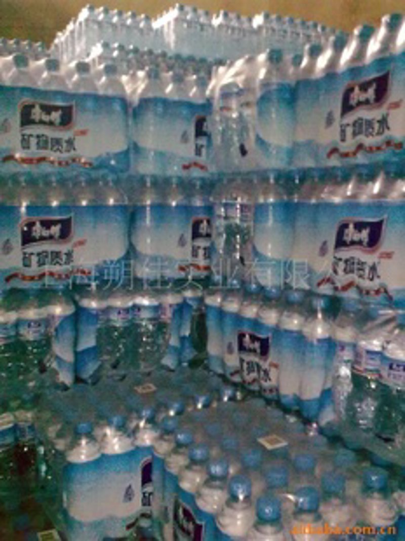 梅河口桶装水：让每一滴都清澈如斯