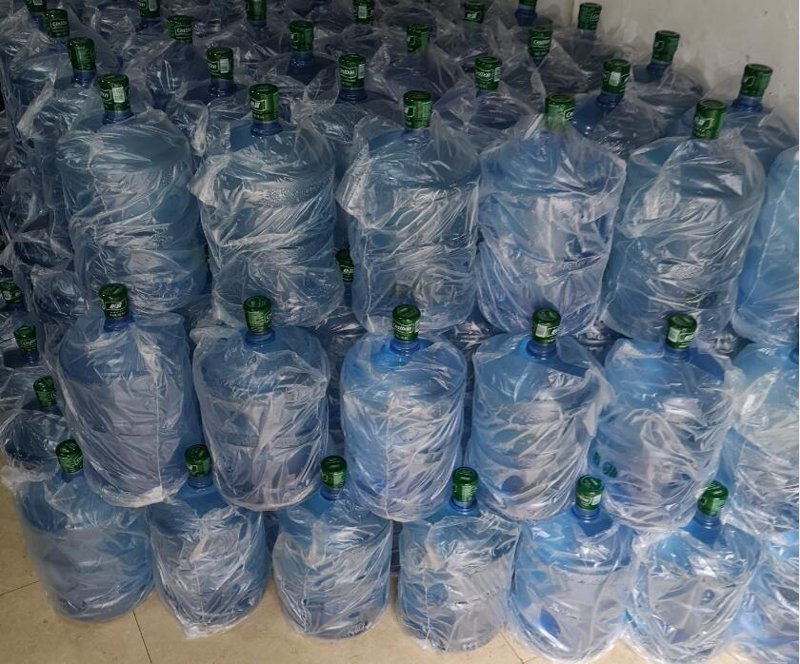 净水新选择：梅河口桶装水的未来趋势