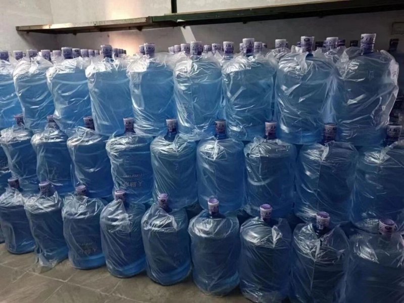 未来水之源：桶装水配送行业的变革与趋势